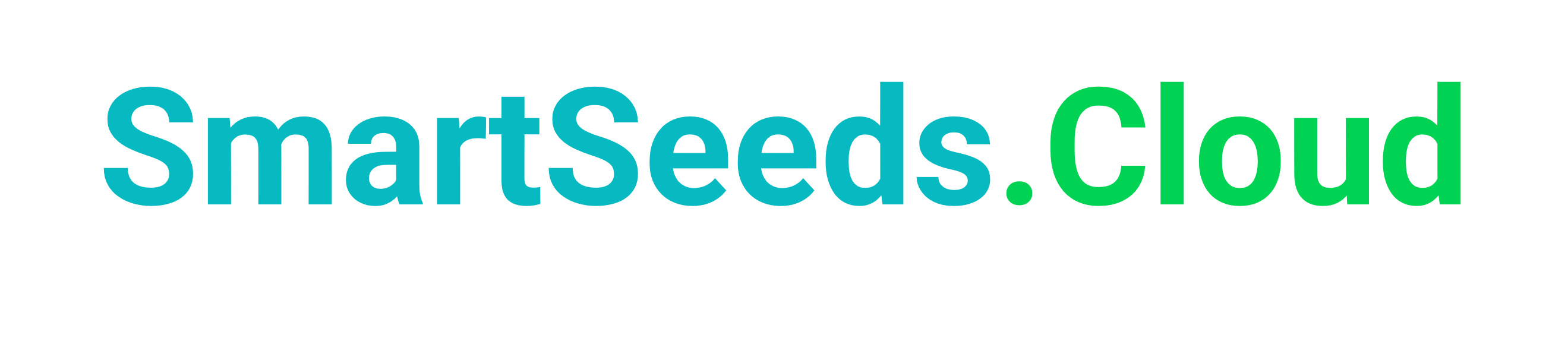 SmartSeeds.Cloud