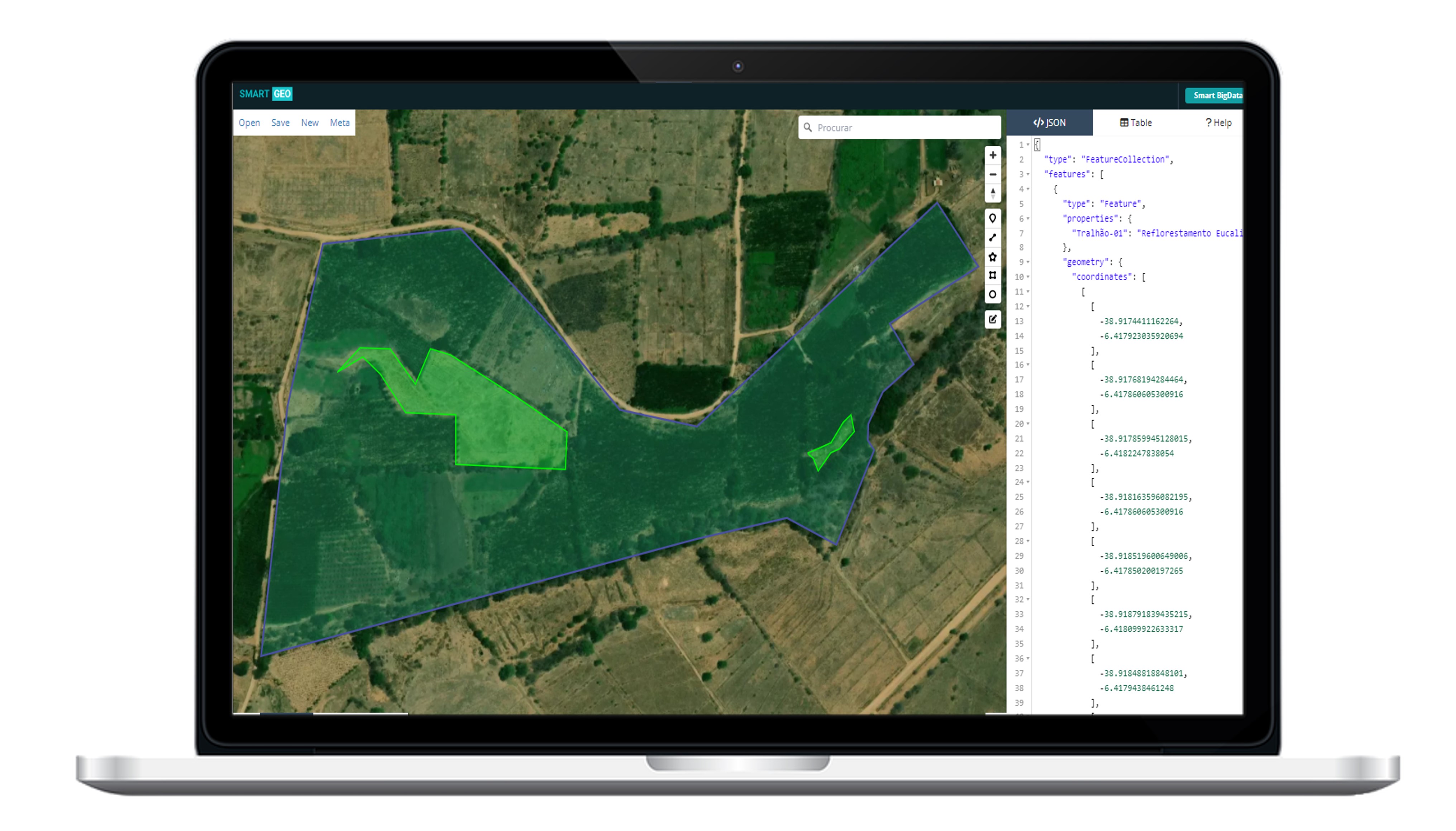 Dashboards Inteligentes