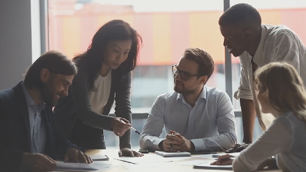 Dashboards Inteligentes